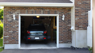 Garage Door Installation at Julian San Jose, California