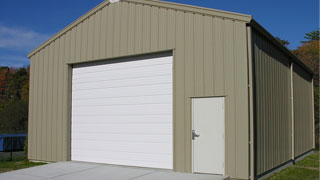 Garage Door Openers at Julian San Jose, California